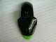 Grün Schwarz ZX6R 00-02 Vollverkleidung