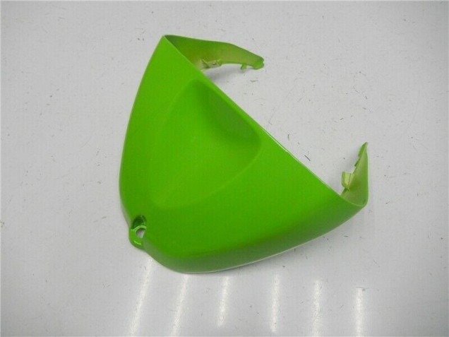 Grün Schwarz ZX6R 05-06 Verkleidung Grün Schwarz ZX6R 05-06 Verkleidung