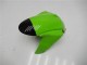 Grün Schwarz ZX6R 05-06 Verkleidung Grün Schwarz ZX6R 05-06 Verkleidung
