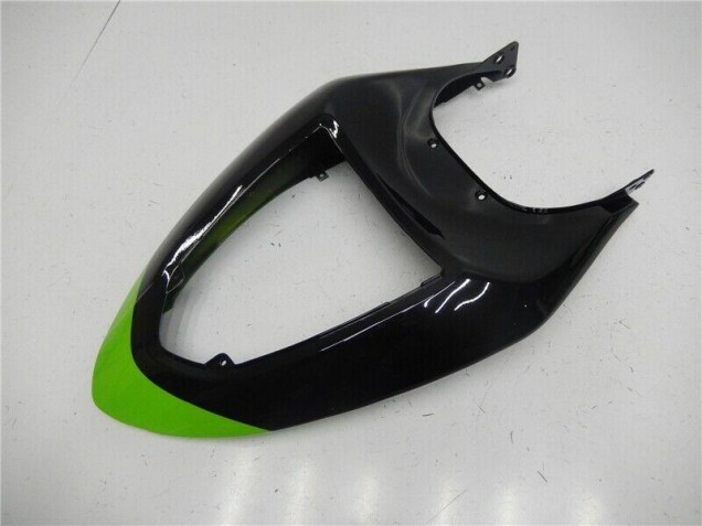 Grün Schwarz ZX6R 05-06 Verkleidung Grün Schwarz ZX6R 05-06 Verkleidung