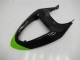 Grün Schwarz ZX6R 05-06 Verkleidung Grün Schwarz ZX6R 05-06 Verkleidung