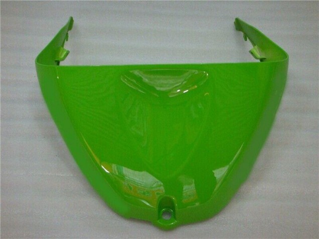 Grün Schwarz ZX6R 05-06 Verkleidungen Grün Schwarz ZX6R 05-06 Verkleidungen