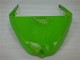 Grün Schwarz ZX6R 05-06 Verkleidungen Grün Schwarz ZX6R 05-06 Verkleidungen