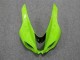 Grün Schwarz ZX6R 07-08 Verkleidungen Grün Schwarz ZX6R 07-08 Verkleidungen
