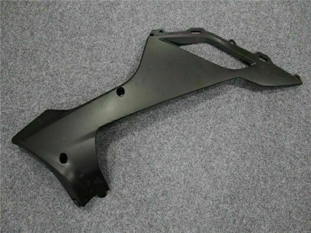 Grün Schwarz ZX6R 07-08 Verkleidungen Grün Schwarz ZX6R 07-08 Verkleidungen