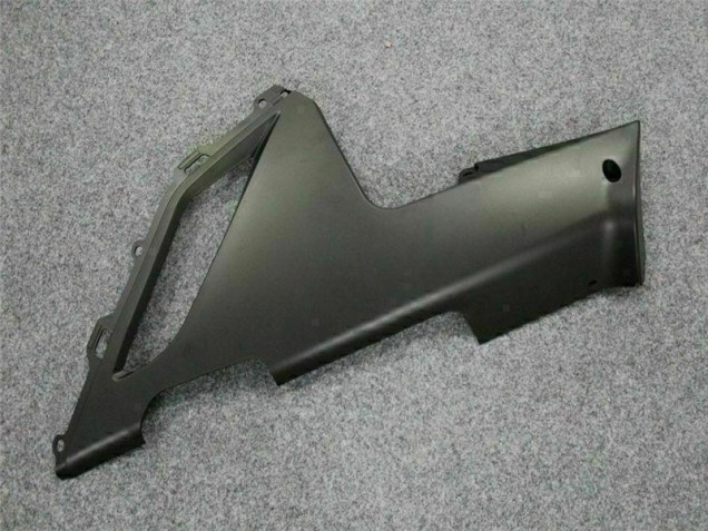 Grün Schwarz ZX6R 07-08 Verkleidungen Grün Schwarz ZX6R 07-08 Verkleidungen