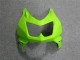 Grün Schwarzer Ninja EX250 08-12 Verkleidungen & Plastik Grün Schwarzer Ninja EX250 08-12 Verkleidungen & Plastik