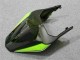 Grün Schwarzer Ninja EX250 08-12 Verkleidungen & Plastik Grün Schwarzer Ninja EX250 08-12 Verkleidungen & Plastik