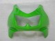 Grün Schwarzer Ninja EX250 08-12 VollVerkleidungen & Plastik Grün Schwarzer Ninja EX250 08-12 VollVerkleidungen & Plastik