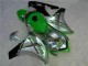 Grün Silber CBR 1000 RR 08-11 Verkleidungen Grün Silber CBR 1000 RR 08-11 Verkleidungen
