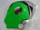 Grün Silber CBR 1000 RR 08-11 Verkleidungen Grün Silber CBR 1000 RR 08-11 Verkleidungen
