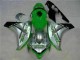 Grün Silber CBR 1000 RR 08-11 Verkleidungen Grün Silber CBR 1000 RR 08-11 Verkleidungen