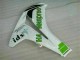 Grün Weiß CBR 1000 RR 08-11 Verkleidungen Grün Weiß CBR 1000 RR 08-11 Verkleidungen