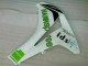 Grün Weiß CBR 1000 RR 08-11 Verkleidungen Grün Weiß CBR 1000 RR 08-11 Verkleidungen