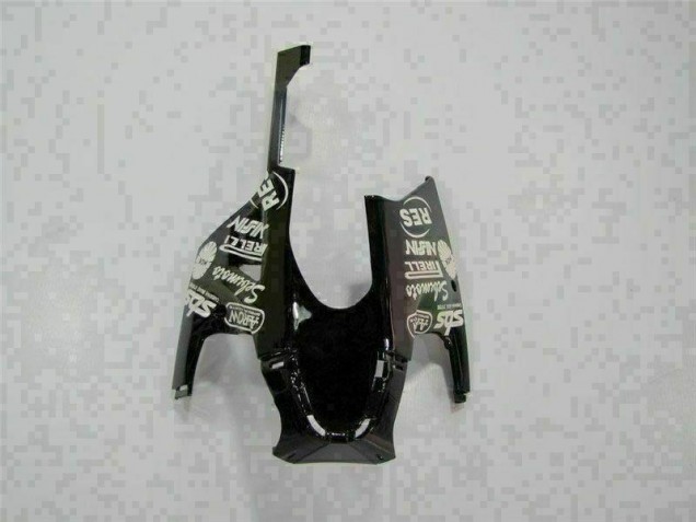 Grün Weiß CBR 1000 RR 08-11 Vollverkleidung Grün Weiß CBR 1000 RR 08-11 Vollverkleidung