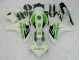 Grün Weiß CBR 1000 RR 08-11 Vollverkleidung Grün Weiß CBR 1000 RR 08-11 Vollverkleidung