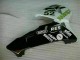 Grün Weiß Schwarz CBR 600 RR 03-04 Verkleidungen Grün Weiß Schwarz CBR 600 RR 03-04 Verkleidungen