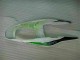 Grün Weiß Schwarz CBR 600 RR 03-04 Verkleidungen Grün Weiß Schwarz CBR 600 RR 03-04 Verkleidungen