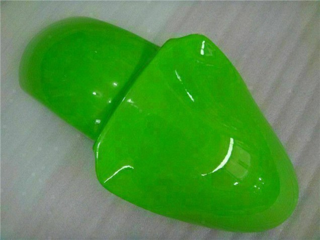 Grün ZX6R 00-02 Verkleidung