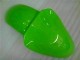 Grün ZX6R 00-02 Verkleidung
