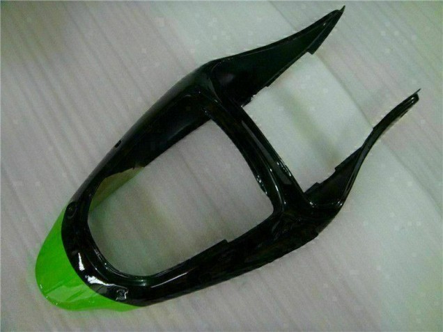 Grün ZX6R 00-02 Verkleidung