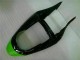 Grün ZX6R 00-02 Verkleidung