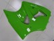 Grün ZX6R 00-02 Verkleidungen