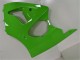 Grün ZX6R 00-02 Verkleidungen