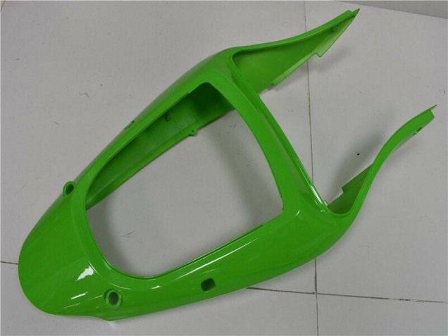 Grün ZX6R 00-02 Verkleidungen