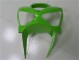Grün ZX6R 03-04 Verkleidung Grün ZX6R 03-04 Verkleidung