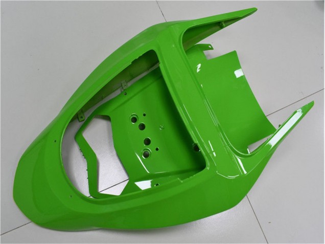 Grün ZX6R 03-04 Verkleidung Grün ZX6R 03-04 Verkleidung