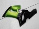 Grün ZX6R 05-06 Verkleidung Grün ZX6R 05-06 Verkleidung