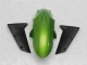 Grün ZX6R 05-06 Verkleidung Grün ZX6R 05-06 Verkleidung