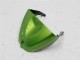 Grün ZX6R 05-06 Verkleidung Grün ZX6R 05-06 Verkleidung