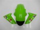 Grün ZX6R 05-06 Verkleidungen