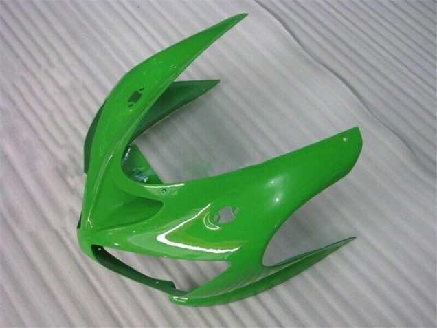 Grün ZX6R 05-06 Verkleidungen & Plastik Grün ZX6R 05-06 Verkleidungen & Plastik