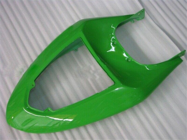 Grün ZX6R 05-06 Verkleidungen & Plastik Grün ZX6R 05-06 Verkleidungen & Plastik
