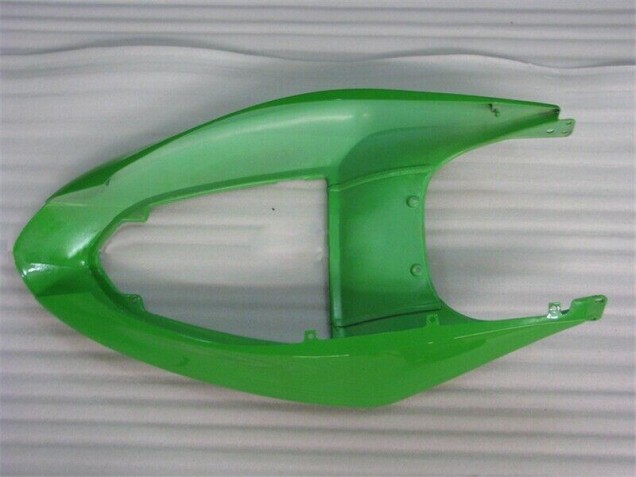 Grün ZX6R 05-06 Verkleidungen & Plastik Grün ZX6R 05-06 Verkleidungen & Plastik