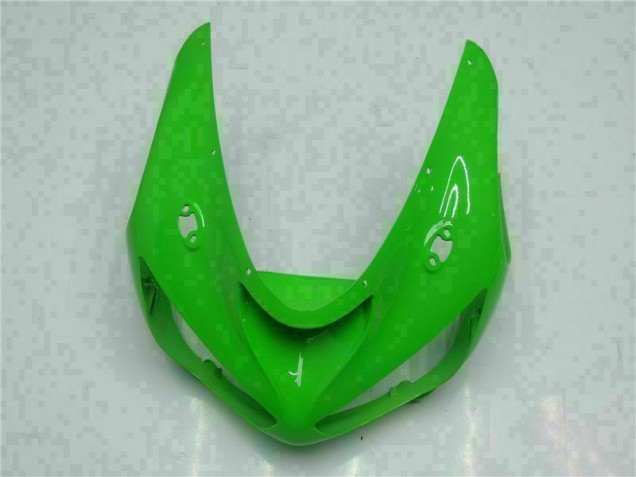 Grün ZX6R 05-06 VollVerkleidungen & Plastik Grün ZX6R 05-06 VollVerkleidungen & Plastik