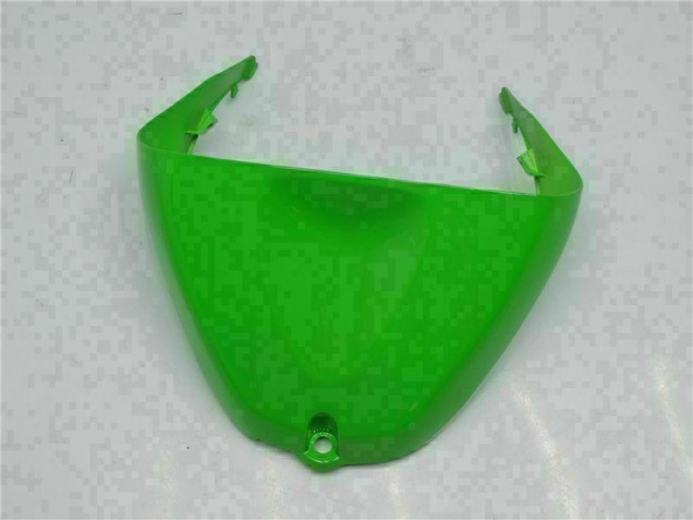 Grün ZX6R 05-06 VollVerkleidungen & Plastik Grün ZX6R 05-06 VollVerkleidungen & Plastik