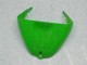 Grün ZX6R 05-06 VollVerkleidungen & Plastik Grün ZX6R 05-06 VollVerkleidungen & Plastik