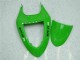 Grün ZX6R 05-06 VollVerkleidungen & Plastik Grün ZX6R 05-06 VollVerkleidungen & Plastik