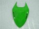 Grün ZX6R 05-06 VollVerkleidungen & Plastik Grün ZX6R 05-06 VollVerkleidungen & Plastik