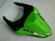 Grüner Weißer Ninja ZX6R 07-08 Verkleidungen Grüner Weißer Ninja ZX6R 07-08 Verkleidungen