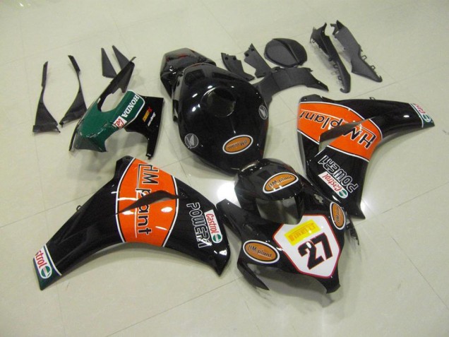 HM Plant 27 CBR 1000 RR 08-11 Verkleidungen HM Plant 27 CBR 1000 RR 08-11 Verkleidungen