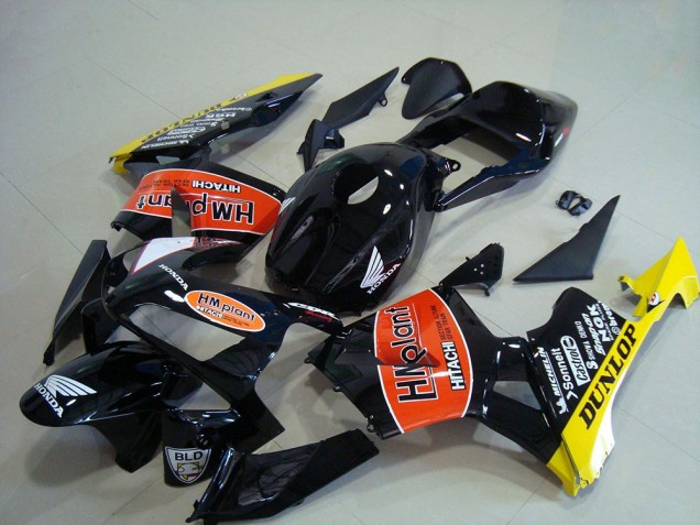 HM Plant CBR 600 RR 03-04 Verkleidungen