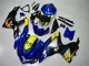 Hai GSXR 600 / 750 K8 08-10 Verkleidungen Hai GSXR 600 / 750 K8 08-10 Verkleidungen