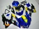 Hai GSXR 600 / 750 K8 08-10 Verkleidungen Hai GSXR 600 / 750 K8 08-10 Verkleidungen