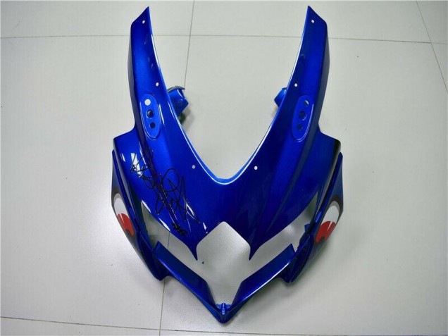 Hai GSXR 600 / 750 K8 08-10 Verkleidungen Hai GSXR 600 / 750 K8 08-10 Verkleidungen