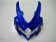 Hai GSXR 600 / 750 K8 08-10 Verkleidungen Hai GSXR 600 / 750 K8 08-10 Verkleidungen